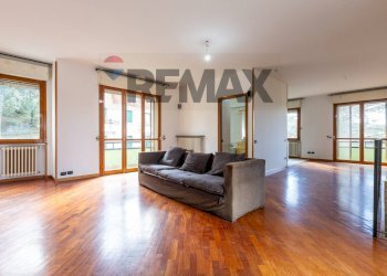 Soggiorno - Attico Via Piave
 
23, Salsomaggiore Terme - foto 6