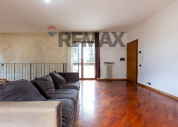 Soggiorno - Attico Via Piave
 
23, Salsomaggiore Terme - foto 11