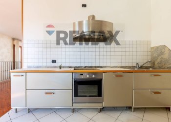 Cucina - Attico Via Piave
 
23, Salsomaggiore Terme - foto 16