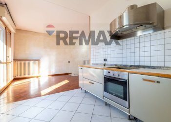 Cucina - Attico Via Piave
 
23, Salsomaggiore Terme - foto 17