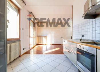 Cucina - Attico Via Piave
 
23, Salsomaggiore Terme - foto 18