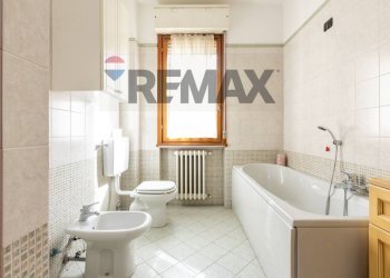 Bagno - Attico Via Piave
 
23, Salsomaggiore Terme - foto 20