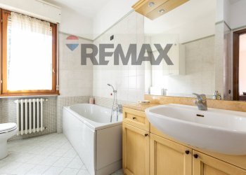 Bagno - Attico Via Piave
 
23, Salsomaggiore Terme - foto 21