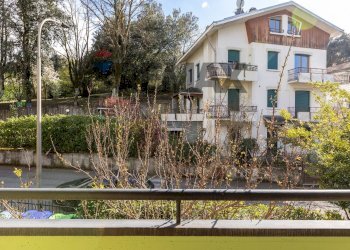 Casa all\'aperto - Attico Via Piave
 
23, Salsomaggiore Terme - foto 43