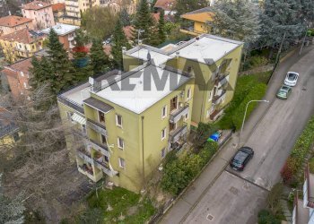 Edificio all\'aperto - Attico Via Piave
 
23, Salsomaggiore Terme - foto 59