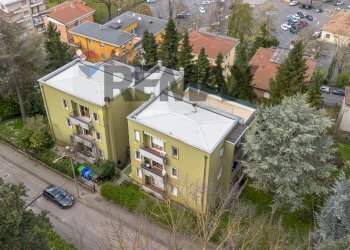 Edificio all\'aperto - Attico Via Piave
 
23, Salsomaggiore Terme - foto 60