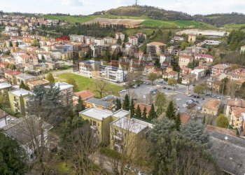 Edificio all\'aperto - Attico Via Piave
 
23, Salsomaggiore Terme - foto 61