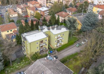 Edificio all\'aperto - Attico Via Piave
 
23, Salsomaggiore Terme - foto 62