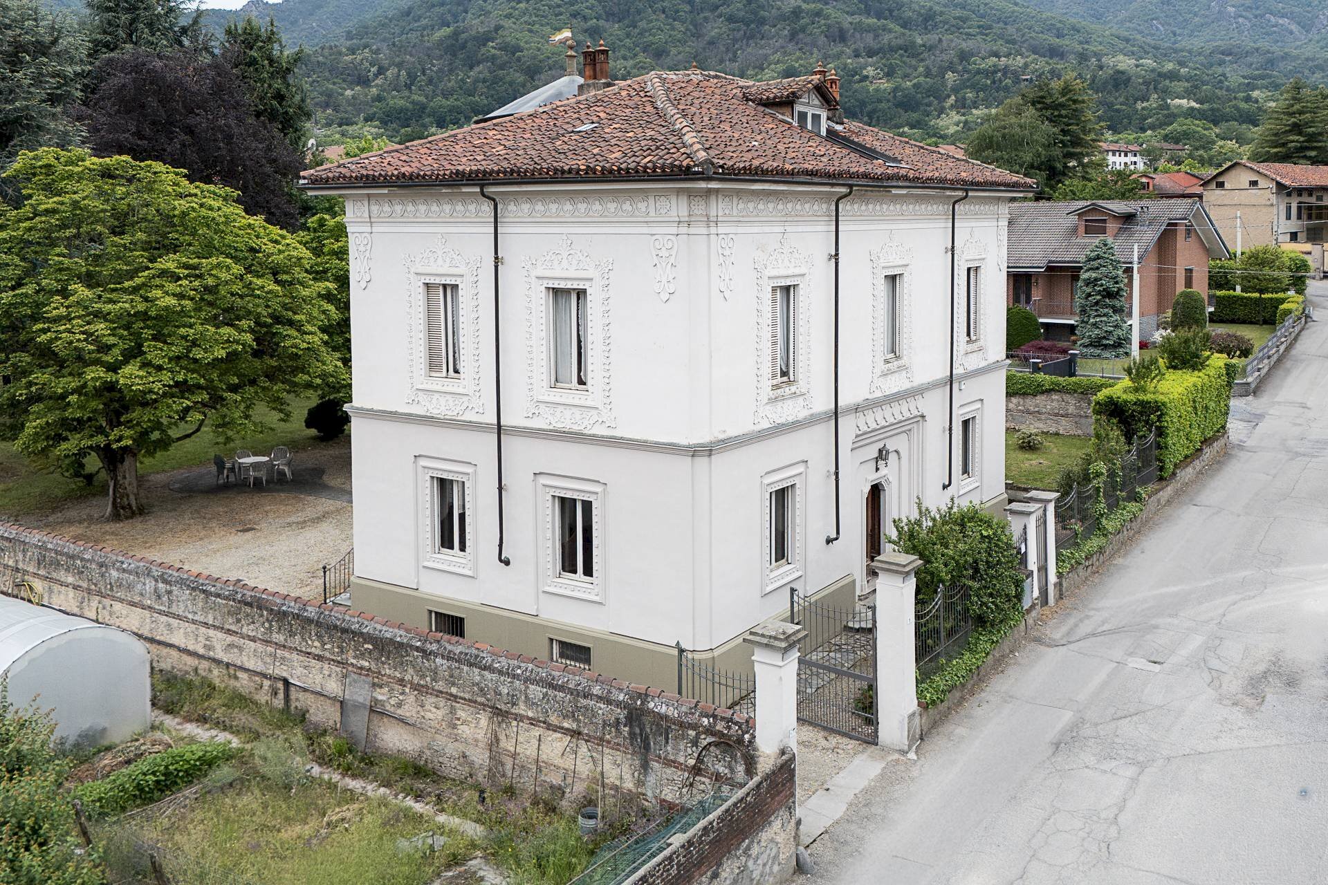 Foto 2 - Villa Via Giusto Lanteri, Cumiana - foto 2