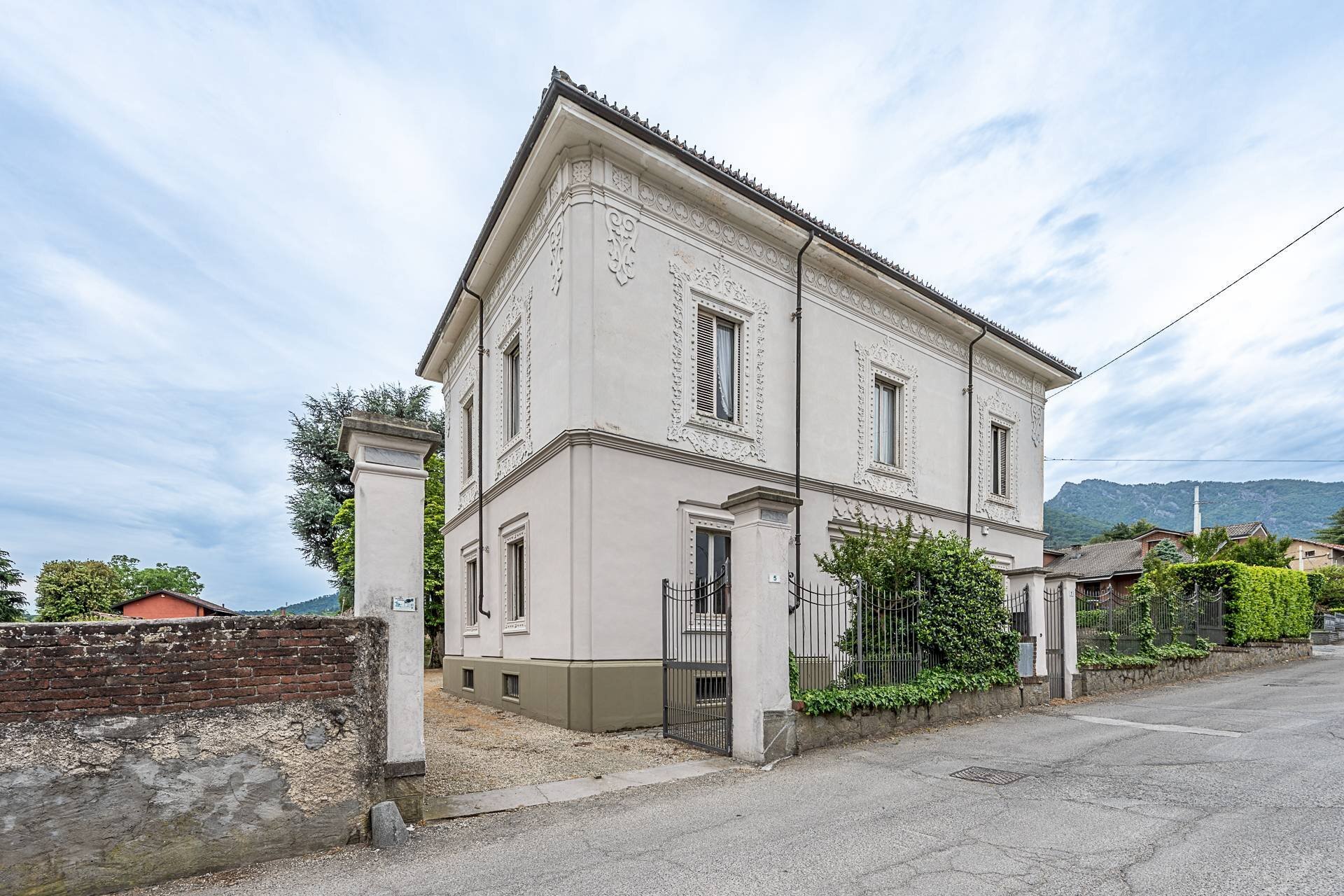 Foto 1 - Villa Via Giusto Lanteri, Cumiana - foto 1