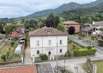 Foto 1 - Villa Via Giusto Lanteri, Cumiana - foto 1