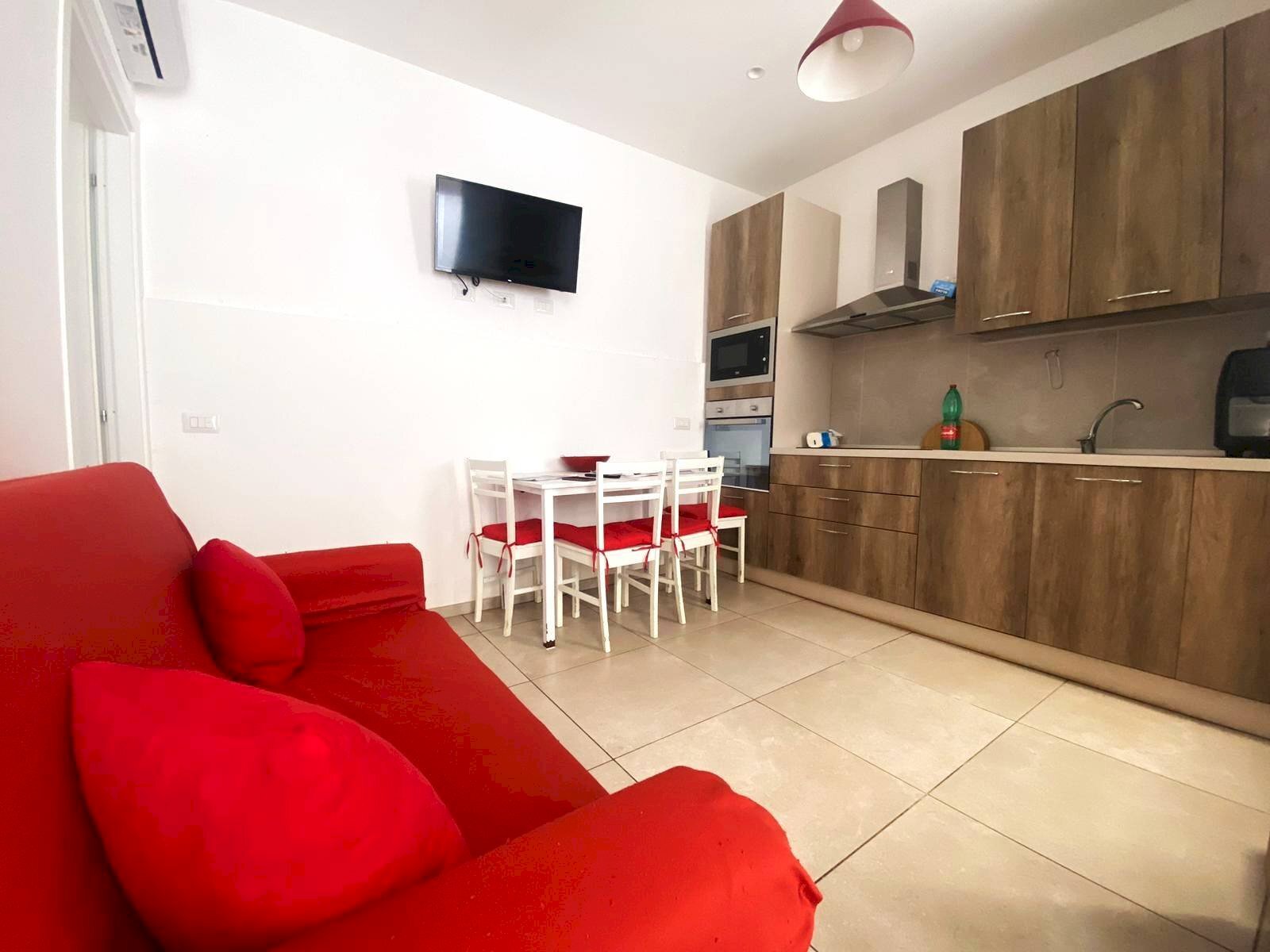 Foto 1 - Trilocale Cagliari - foto 1