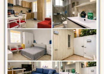 Foto 1 - Trilocale Cagliari - foto 1