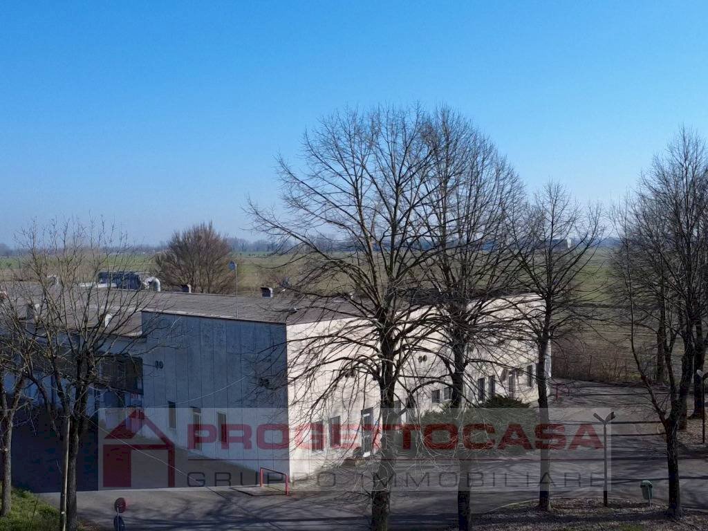 Foto 3 - Capannone Via Cadimarco
16, Fiesse - foto 3