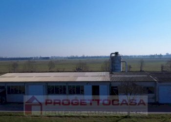 Foto 6 - Capannone Via Cadimarco
 
16, Fiesse - foto 6