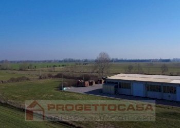 Foto 10 - Capannone Via Cadimarco
 
16, Fiesse - foto 10