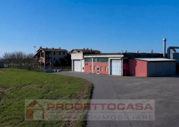 Foto 13 - Capannone Via Cadimarco
 
16, Fiesse - foto 13
