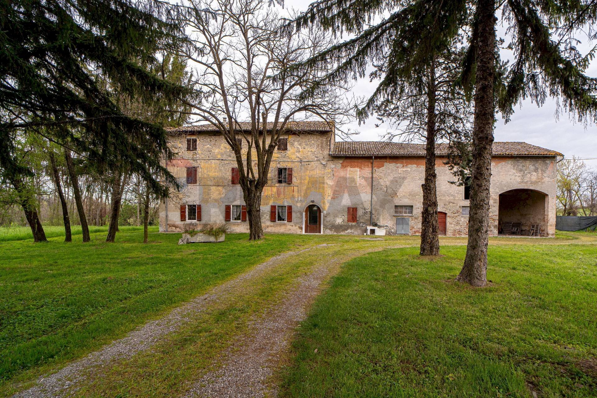 Casa all\'aperto - Casa indipendente Via All'Isola
 
14, Noceto - foto 1