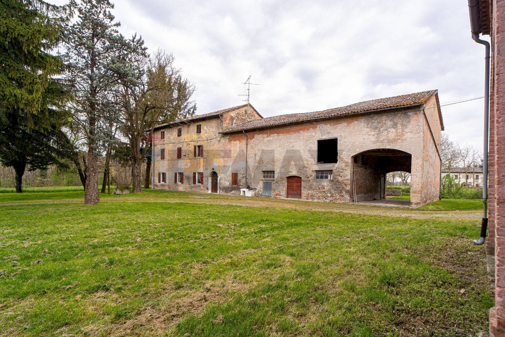 Casa all\'aperto - Casa indipendente Via All'Isola
 
14, Noceto - foto 3