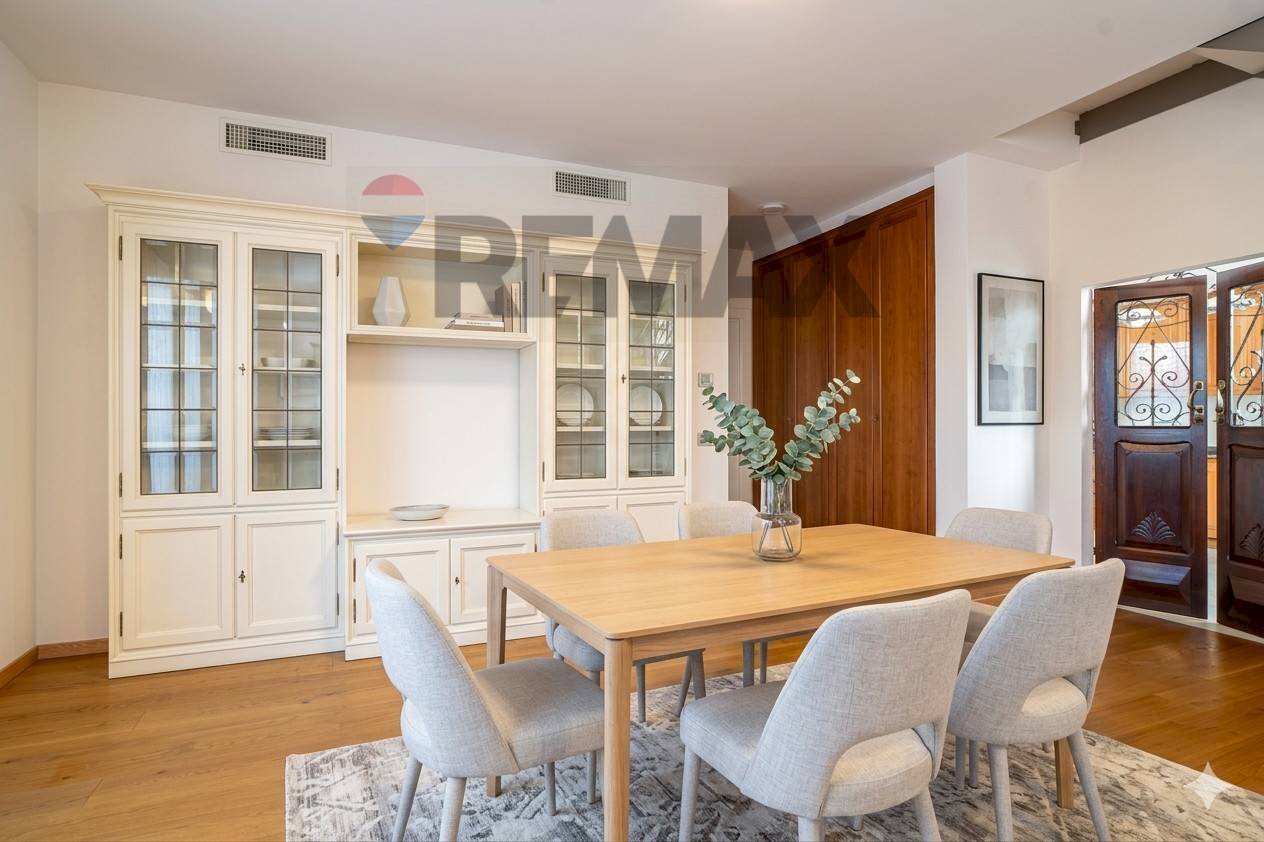 Sala da pranzo - Villa Alessandro Laurinsich
17, Parma - photo 2