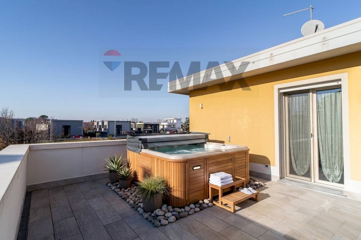 Terrazza - Villa Alessandro Laurinsich
17, Parma - photo 3