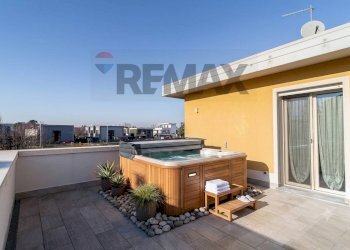 Terrazza - Villa Alessandro Laurinsich
 
17, Parma - photo 3