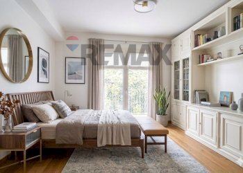Camera / camera da letto - Villa Alessandro Laurinsich
 
17, Parma - photo 10
