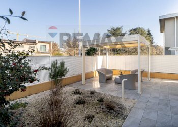 Terrazza - Villa Alessandro Laurinsich
 
17, Parma - photo 17