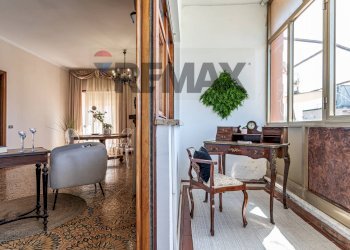Sala da pranzo - Attico Via Stefano Cansacchi, Roma - foto 16