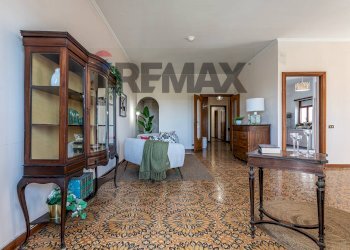 Sala da pranzo - Attico Via Stefano Cansacchi, Roma - foto 17