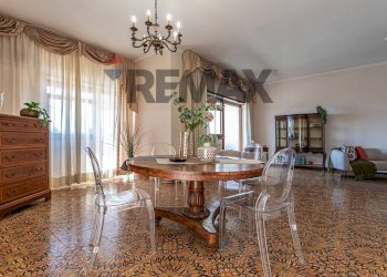 Sala da pranzo - Attico Via Stefano Cansacchi, Roma - foto 21