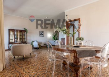 Sala da pranzo - Attico Via Stefano Cansacchi, Roma - foto 24