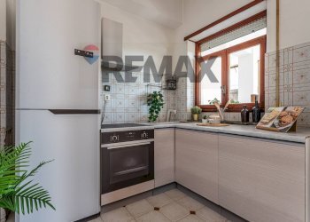 Cucina - Attico Via Stefano Cansacchi, Roma - foto 32