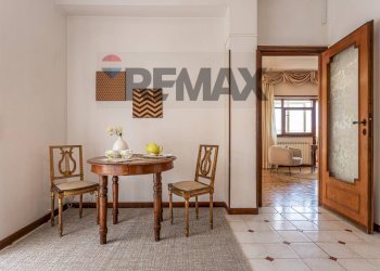 Sala da pranzo - Attico Via Stefano Cansacchi, Roma - foto 39