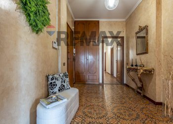 Hall / corridoio - Attico Via Stefano Cansacchi, Roma - foto 46