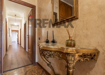 Hall / corridoio - Attico Via Stefano Cansacchi, Roma - foto 47