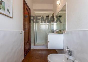 Bagno - Attico Via Stefano Cansacchi, Roma - foto 55