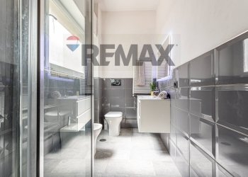 Bagno - Attico Via Stefano Cansacchi, Roma - foto 62