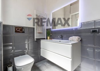 Bagno - Attico Via Stefano Cansacchi, Roma - foto 64