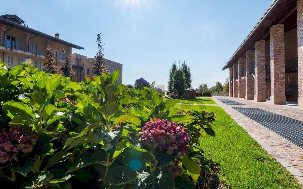 Piazzetta casa Bonora - Four-room apartment Via Sant'Isidoro
 
1, Bogogno - photo 2