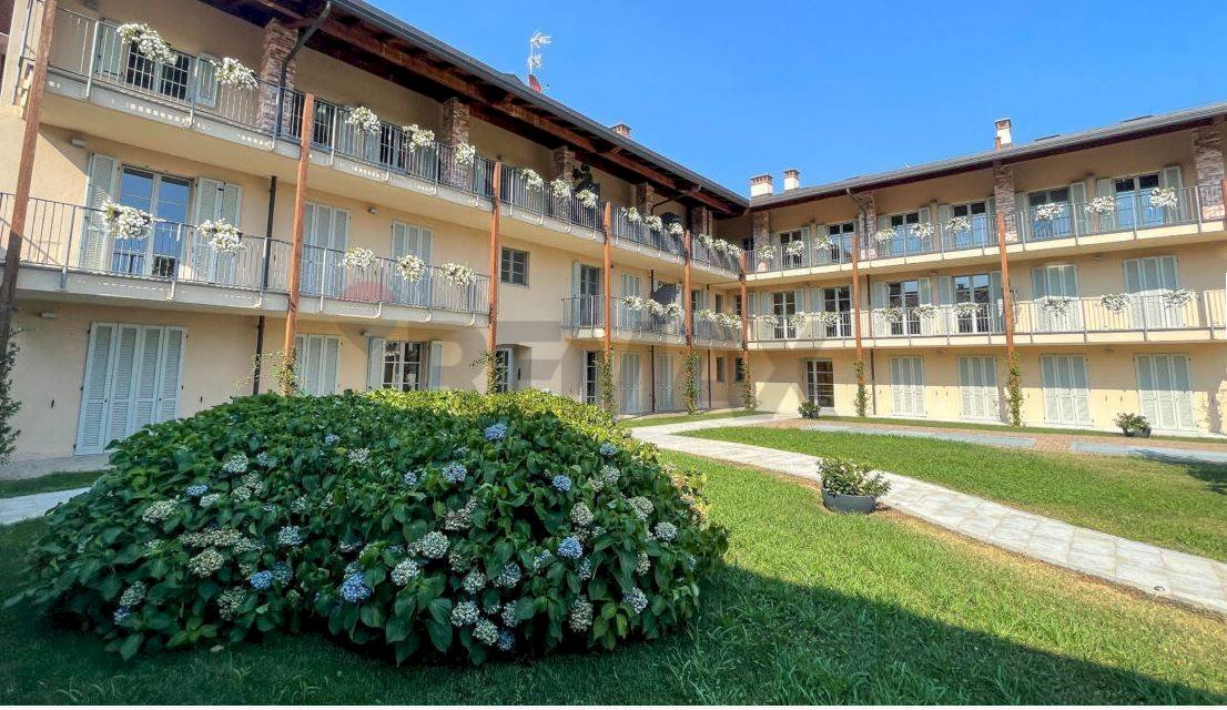 Piazzetta Casa Bonora - Trilocale Via Sant'Isidoro
 
1, Bogogno - foto 1