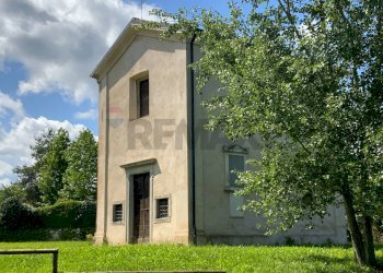 Chiesetta del Carmine - Trilocale Via Sant'Isidoro
 
1, Bogogno - foto 9