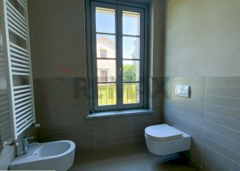 Bagno - Trilocale Via Sant'Isidoro
 
1, Bogogno - foto 18