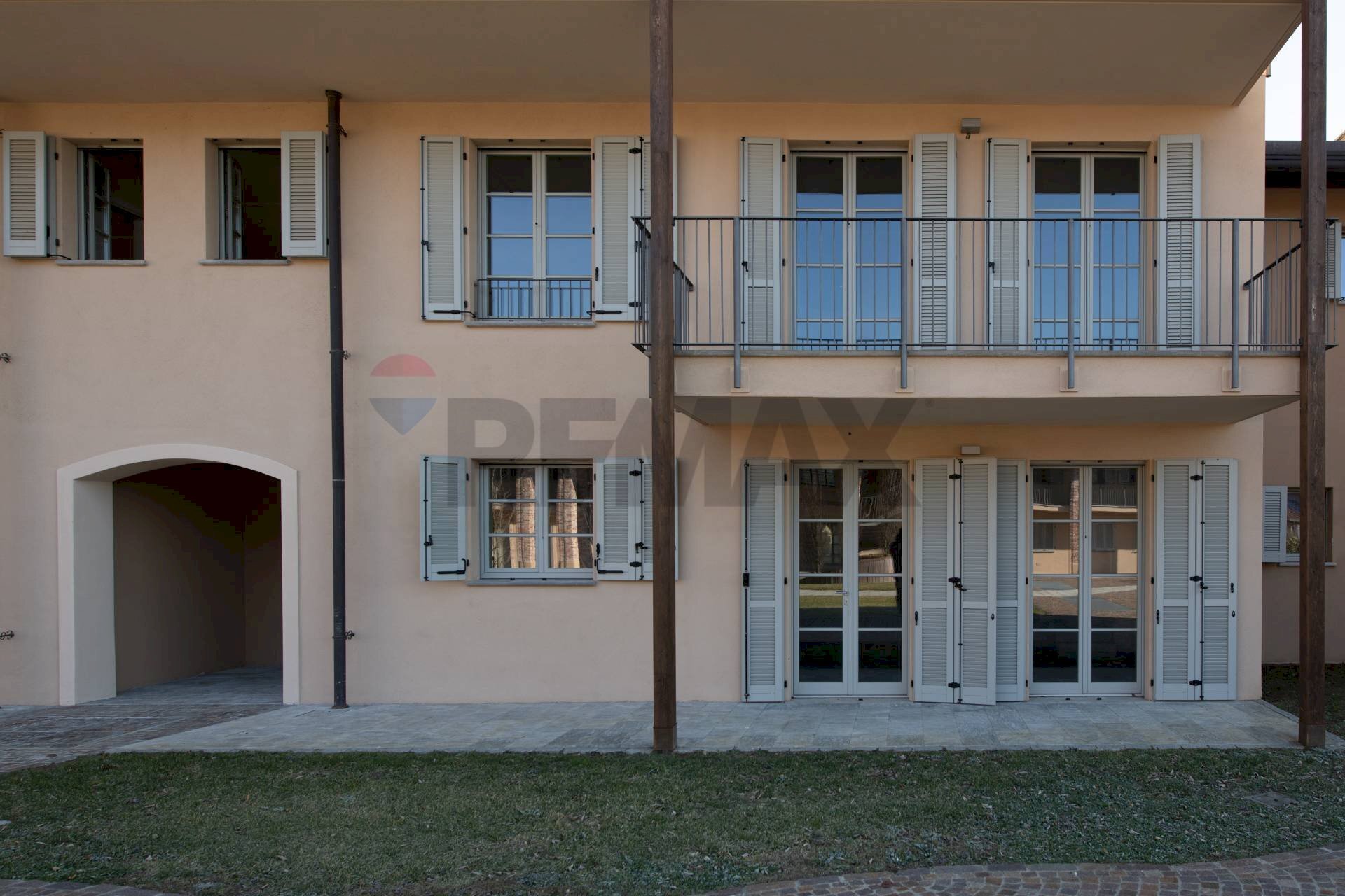Facciata - Bilocale Via Sant'Isidoro
 
1, Bogogno - foto 1