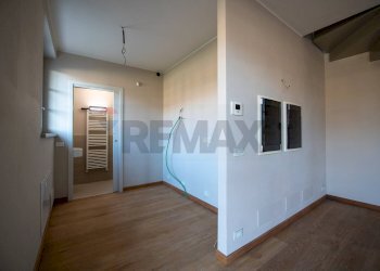 Angolo cucina e bagnetto - Bilocale Via Sant'Isidoro
 
1, Bogogno - foto 5