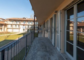 Balcone - Bilocale Via Sant'Isidoro
 
1, Bogogno - foto 15