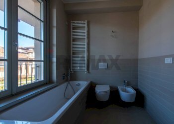 Bagno - Bilocale Via Sant'Isidoro
 
1, Bogogno - foto 17