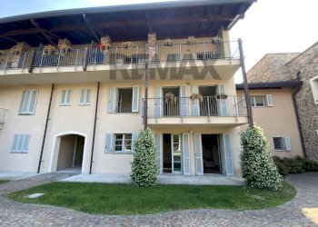 Casa all\'aperto - Two-room apartment Via Sant'Isidoro
 
1, Bogogno - photo 1