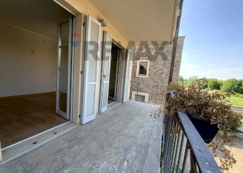 Balcone - Two-room apartment Via Sant'Isidoro
 
1, Bogogno - photo 26