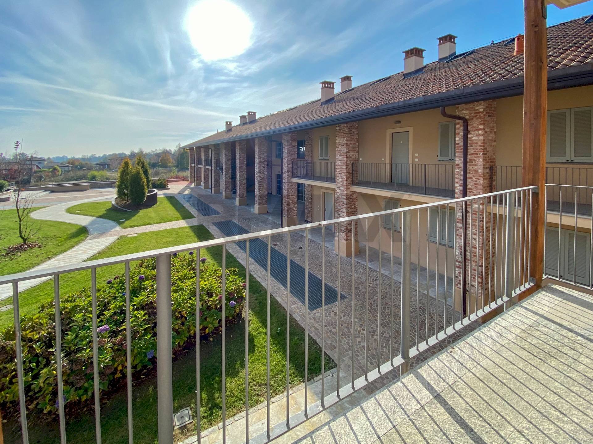 Balcone su Piazzetta - Two-room apartment Via Sant'Isidoro
1, Bogogno - photo 2